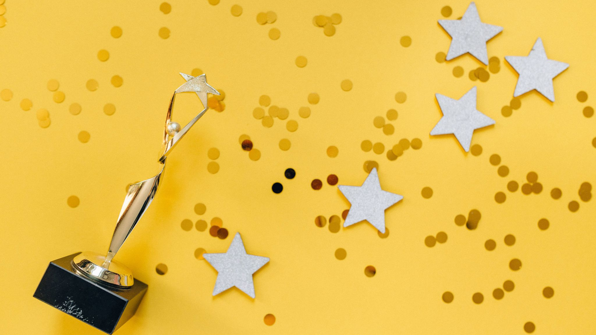 2028 Diamond Awards event banner