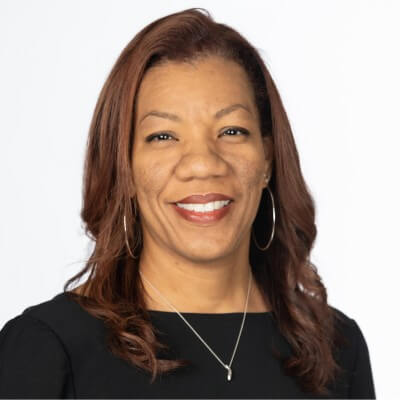 Adrienne Bain headshot