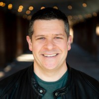 Andrew Kadish headshot
