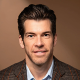 Brendan Wallace headshot