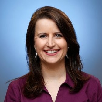 Christina Bellantoni headshot