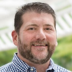 Donny Walker headshot