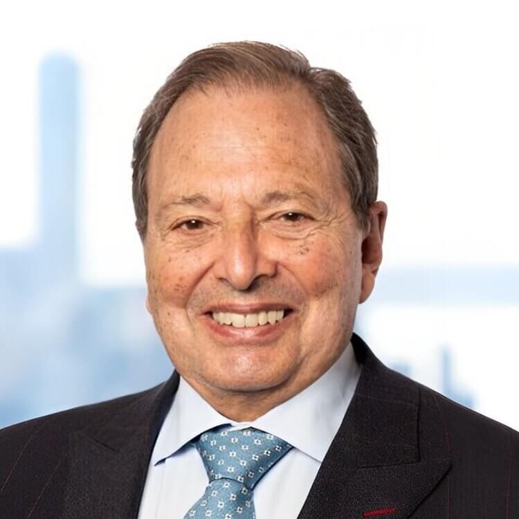 Douglas Durst headshot