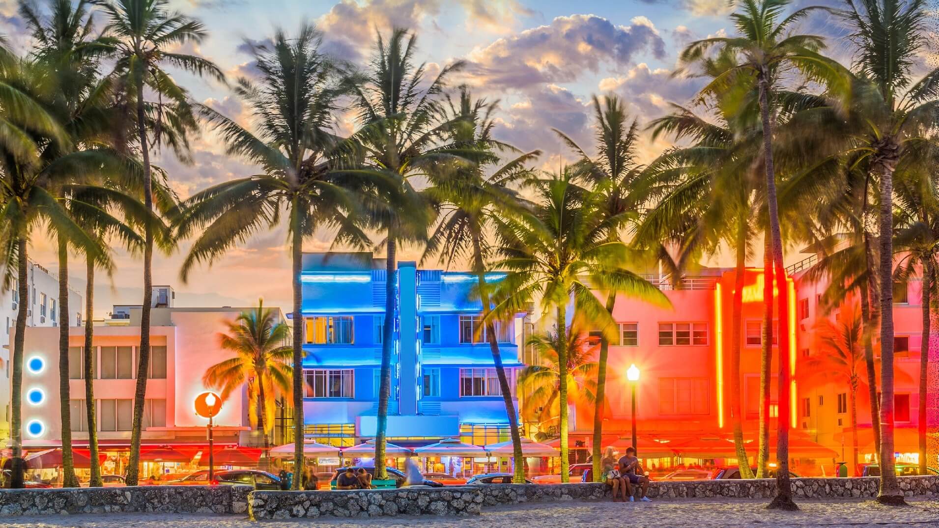 Inman On Tour Miami 2025 event banner