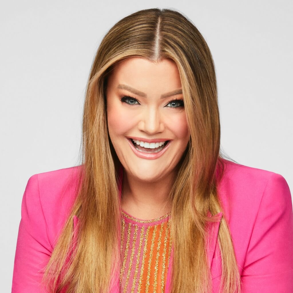 Jamie Kern Lima headshot