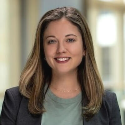 Jeanne Casey headshot