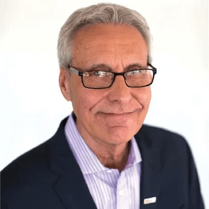 Jeff Cline headshot