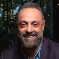 John Azar headshot