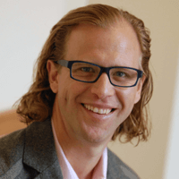 Justin Wolfers headshot