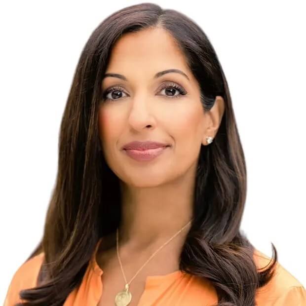 Kamini Lane headshot