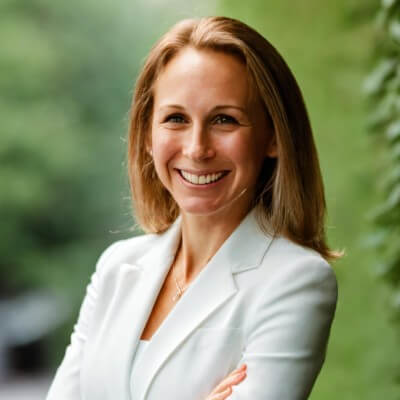 Kim Boland headshot
