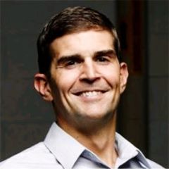 Matthew Sexton headshot
