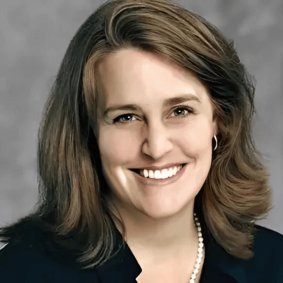 Melissa Smith headshot