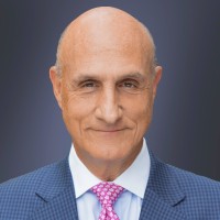 Peter Lewis headshot