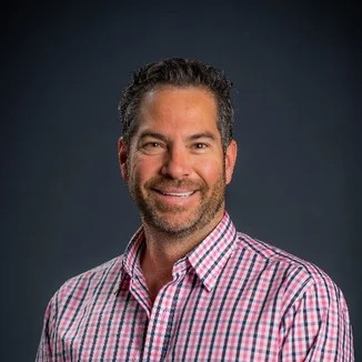 Ryan Cantrell headshot