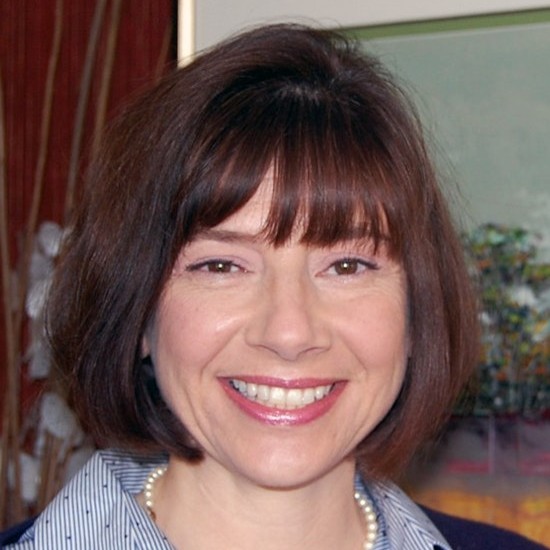 Stacey Epperson headshot