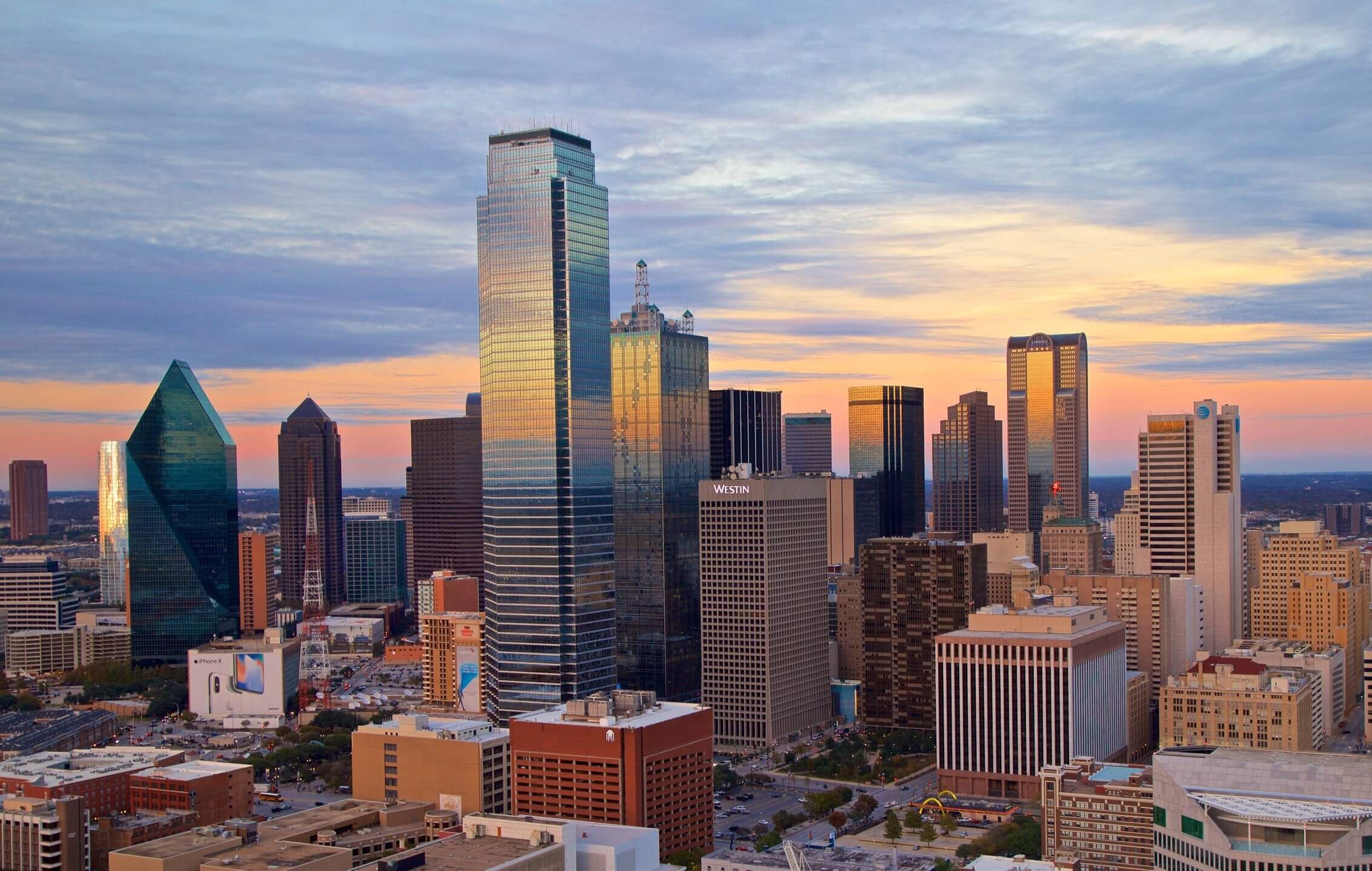 TecHome Builder & Housing Transformation Summit Dallas hero image
