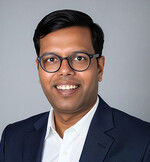 Abhinav Asthana headshot