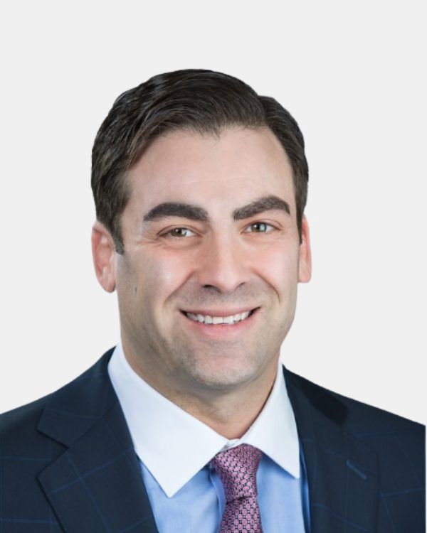 Adam Finkel headshot