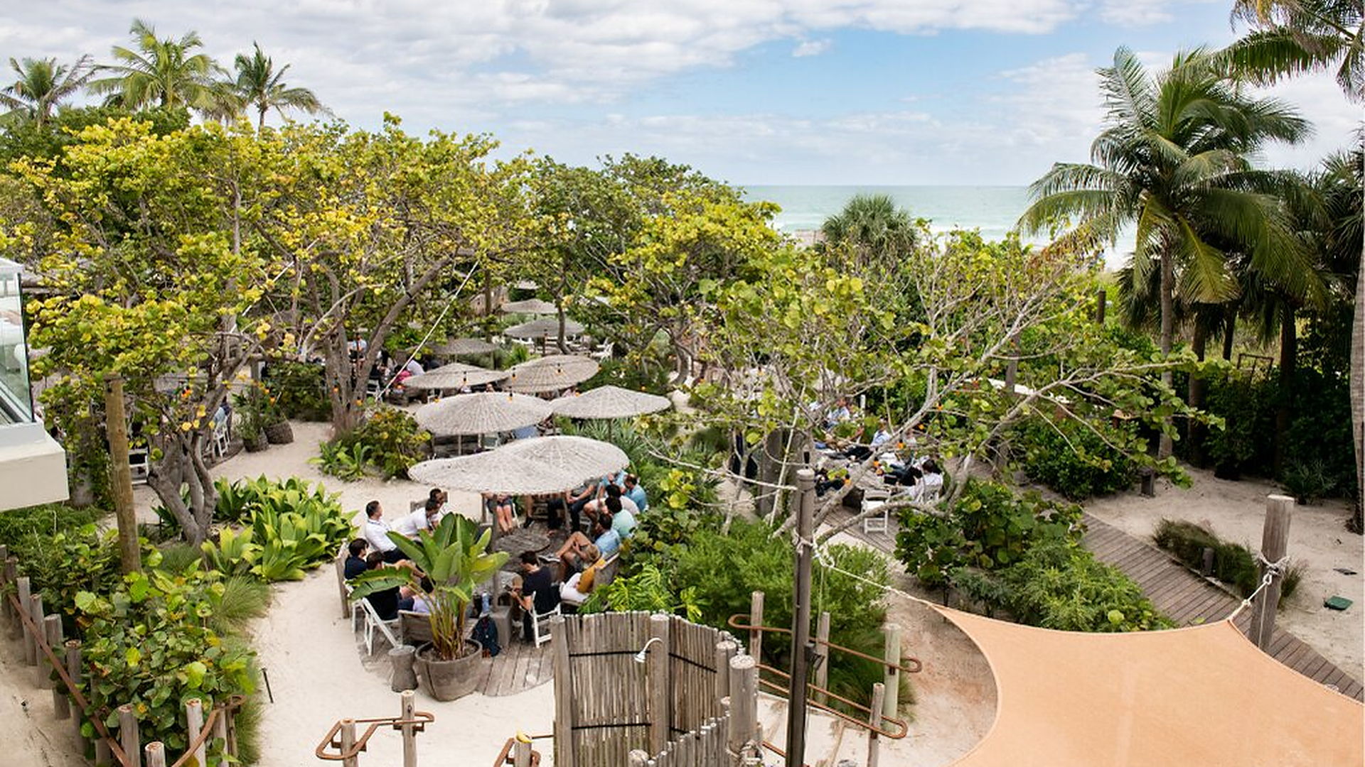 Ascent – The Curated Retreat for Commercial Real Estate's Emerging Leaders event banner