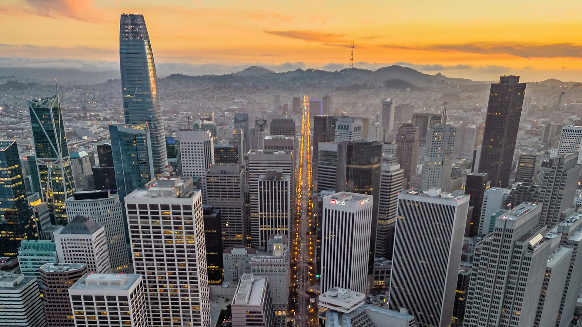 Bay Area Hospitality, Entertainment, & Tourism Summit event banner