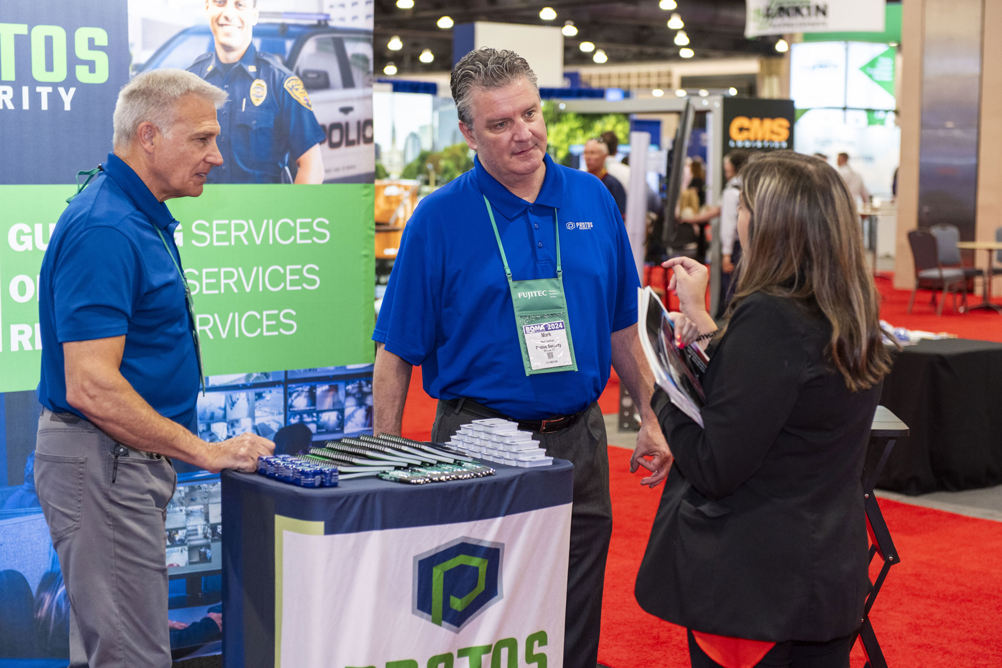 BOMA International Conference & Expo 2026 event banner