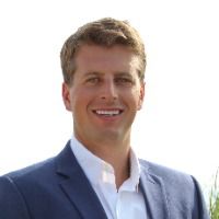 Brent Hill headshot