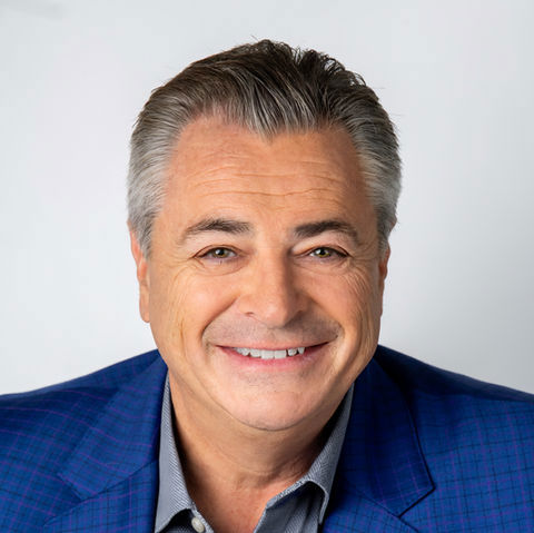 Brian Buffini headshot