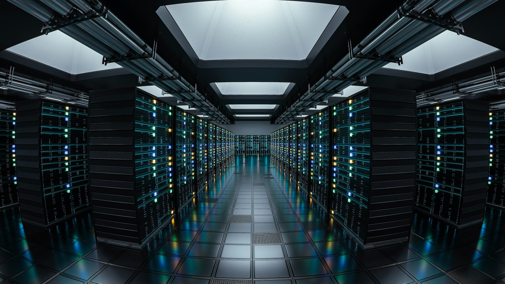 Carolinas Data Center Conference & Expo event banner