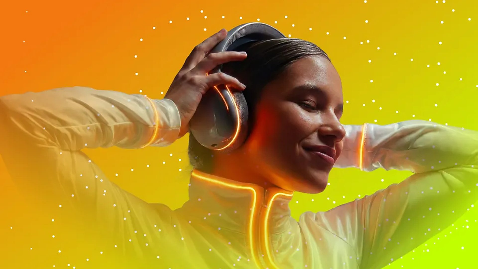 CES 2027 - The Most Powerful Tech Event in the World event banner