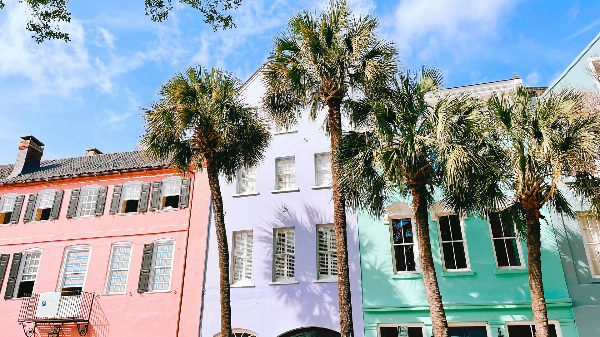 Charleston State of the Market event banner
