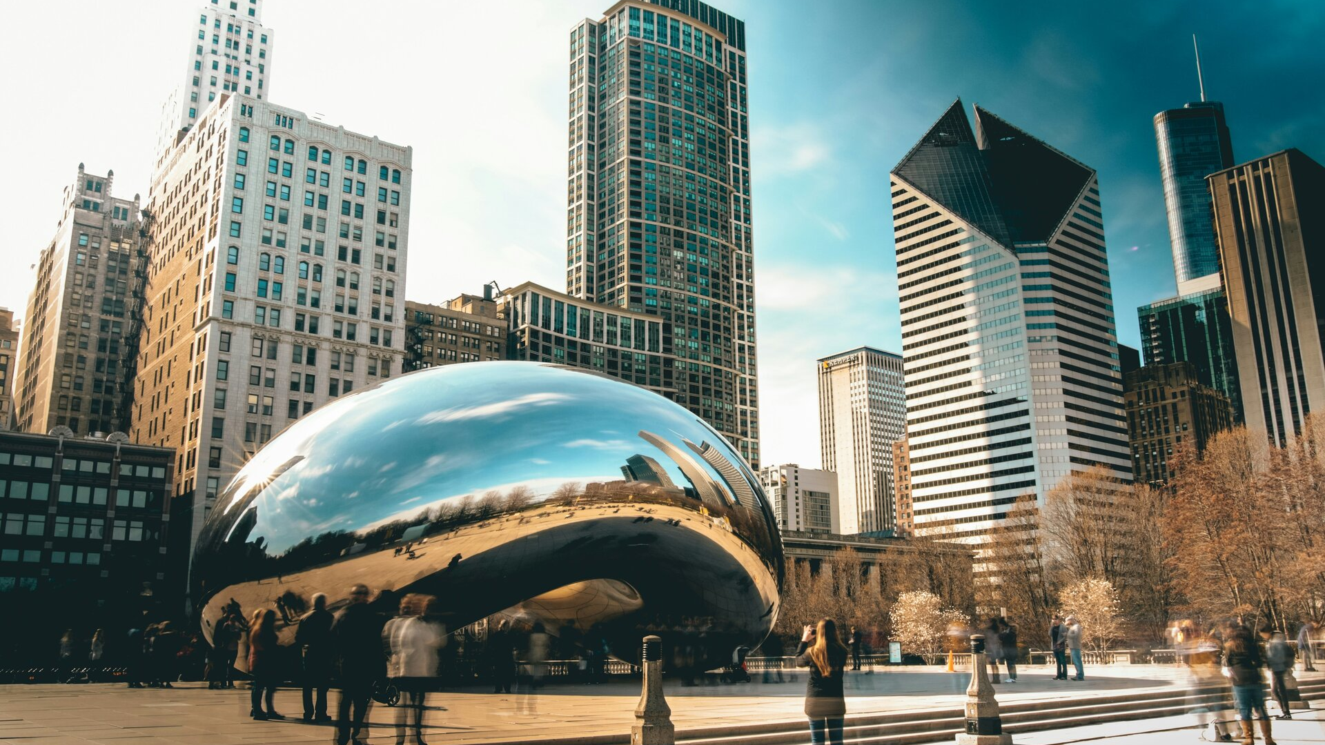 Chicago Property Management & Operations Summit event banner