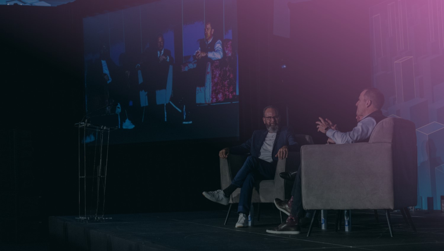 CREtech New York 2024 event banner