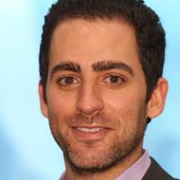 Dustin Rand headshot
