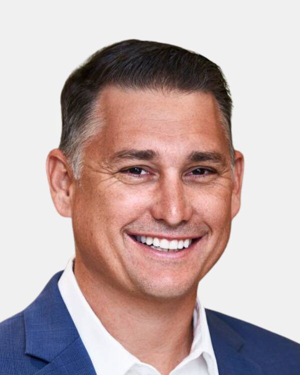 Eddie Prosser headshot