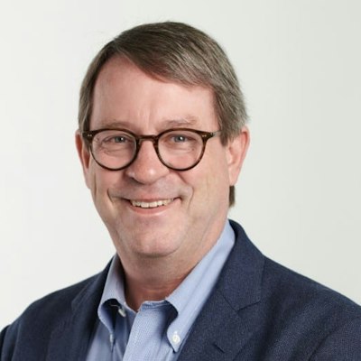 John Good headshot