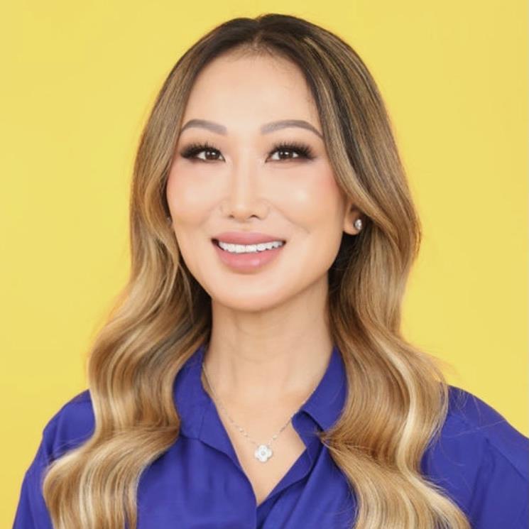 Tiffany Moon headshot