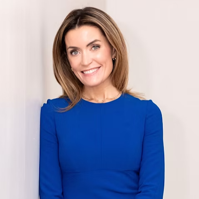 Amanda Fox Perry headshot