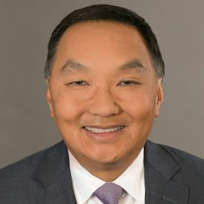 Drew Fung headshot