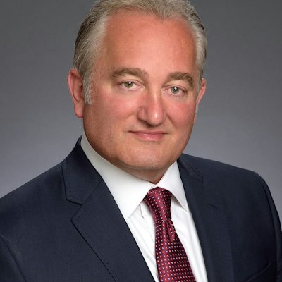 Glenn Grimaldi headshot