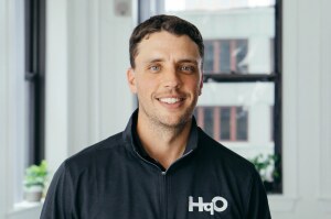 Chase Garbarino headshot