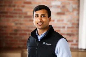 Vineet Edupuganti headshot