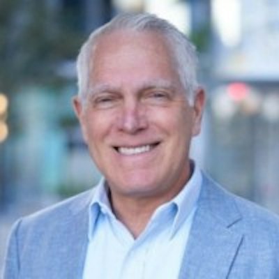 Bob Clippinger headshot