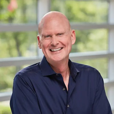 Anthony Dilweg headshot