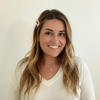 Ariel Smith headshot