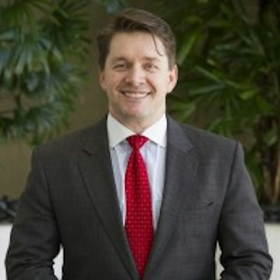 Anthony Danaher headshot
