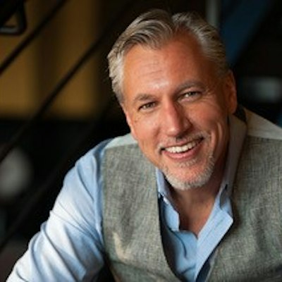 Brent Zande headshot