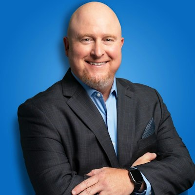 Bryan Jenkins headshot