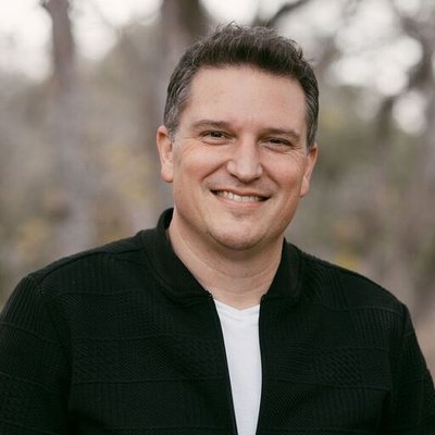 JP Lewis headshot