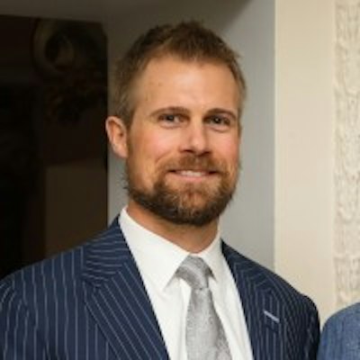 Chris Knoppe headshot
